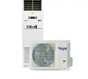 Royal 3 Hp Floor Standing Air Conditioner (24-MKF-Inv)