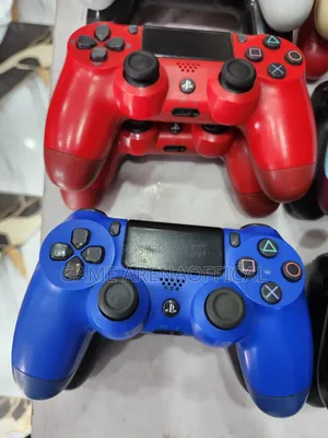 Clean Uk Ps4 Dualshock 4 – Follow Come Controller