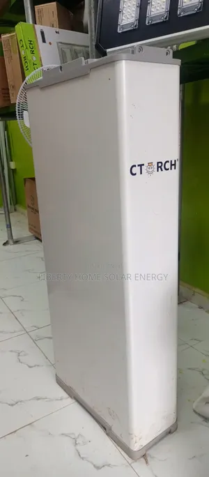 Ctorch 15.4kwh Lithium Battery