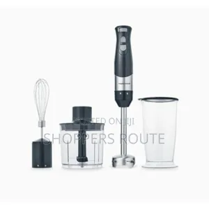 Morphy Richard 4 in 1 Hand Blender