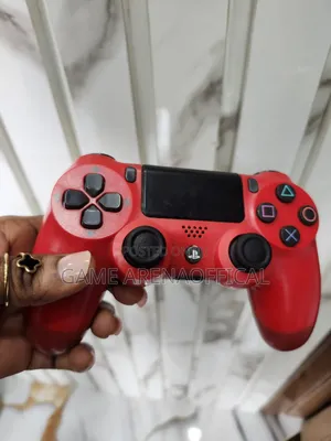 Follow Come Ps4 Pad – Clean Uk Imported Dualshock 4
