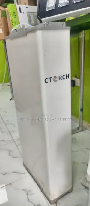 Ctorch 10.3kwh Lithium Battery