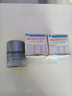 Pc42 Oil Filter