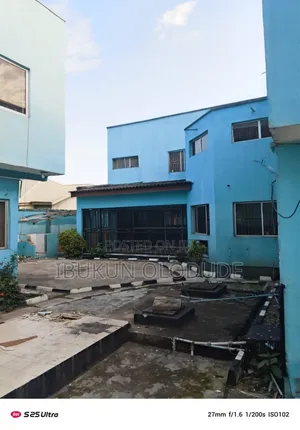 5 Bedroom Duplex
