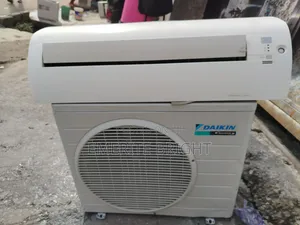 Daikin Inverter Ac 1.5 Hp