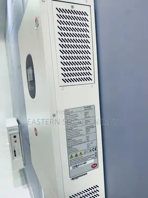 Itel Solar Inverters