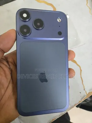 Convert Your iPhone Xr to iPhone 17 Pro