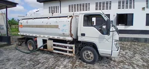 Diesel (Ago) Door To Door Supply