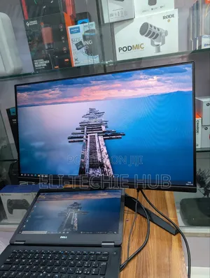 Asus Rog 27 144hz Gaming Monitor