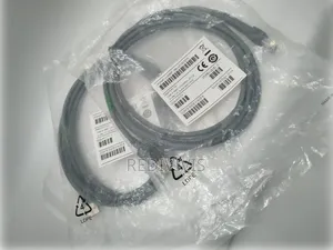 Polycom 1.8m Cat5e Ethernet Patch Cable - Rj45, Poe- Ready (Brand New)