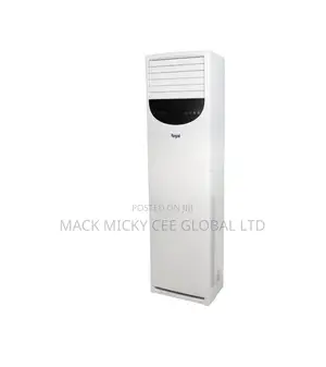 Royal 3 Hp Floor Standing Air Conditioner (Akf24r410a)