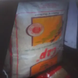 100% Parboiled Cap Rice