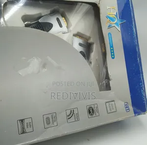 Hq Dvi-a (Dvi-I) to Vga Cable - 1.5m, Gold-Plated (Brand New)