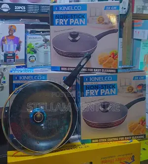 Nonstick Frying Pan