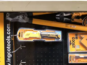Cable Stripper Knife Ingco