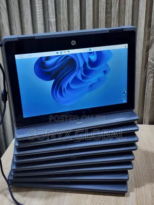 Laptop HP ProBook X360 11 G6 EE 8GB Intel Core I5 SSD 128GB