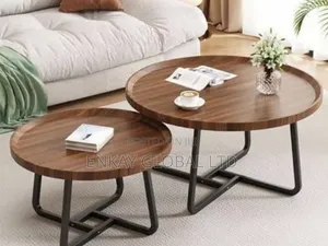 High Quality Simple Centre Table
