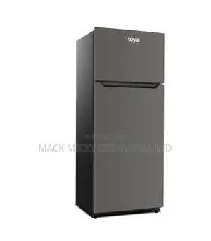 Royal Titan Refrigerator Double Door 400l (Rref400nf)