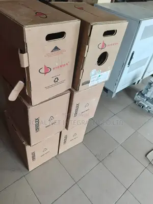 Siemon Cat6 Utp Cable