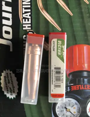 Victor Nozzle