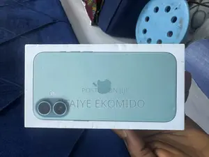 Apple iPhone 16 Plus 128 GB