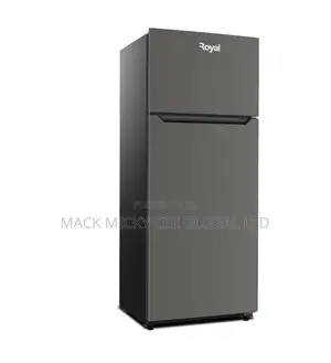 Royal Titan Refrigerator Double Door 350l (Rref350nf)