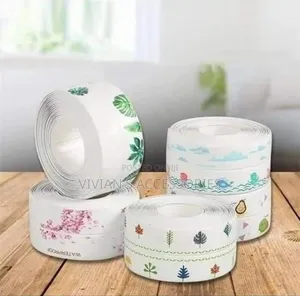 Edges Tape (Kitchen Sink, Toilet Etc )