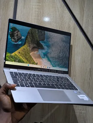 Laptop HP EliteBook X360 1030 G4 16GB Intel Core I5 SSD 256GB