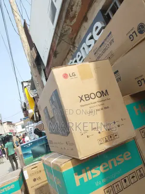 Party-Proof Audio: Lg 480w Bluetooth Home Theatre Essentials