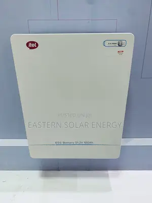 Itel Lithium Ion Battery