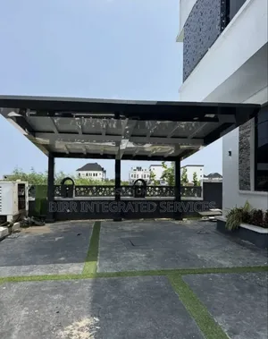 Car Port And Shades