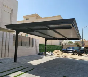 Car Port And Prefabs