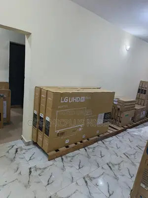Powerful Lg 86 Inches Smart Tv