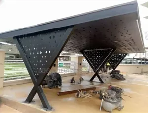Very Unique And Stylish Car Ports And Pergola Expert