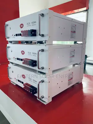 Itel Lithium Batteries