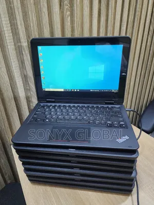 Laptop Lenovo Yoga 11e 4GB Intel Celeron SSD 128GB