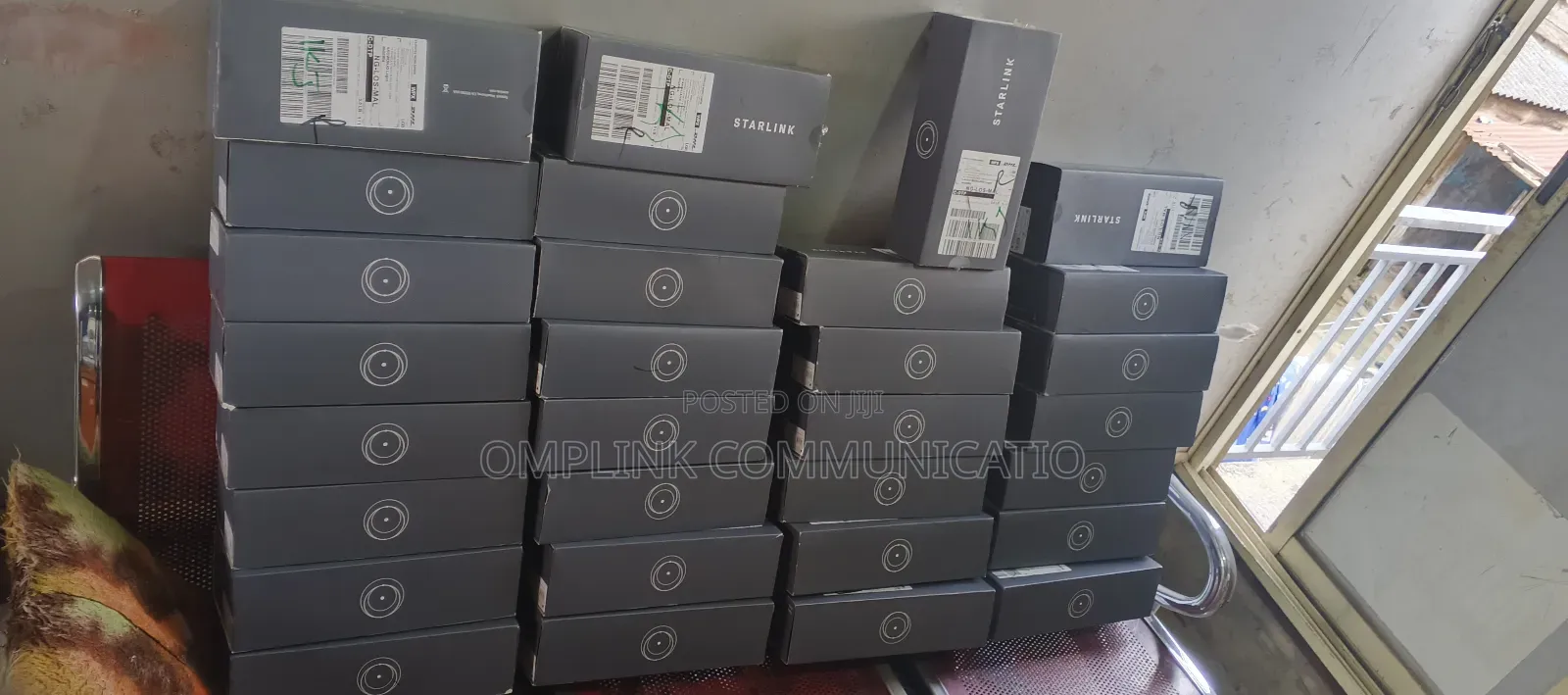 Standard Router V4