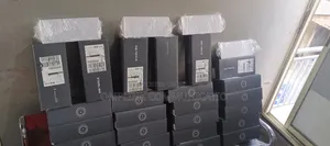 Standard Router V4