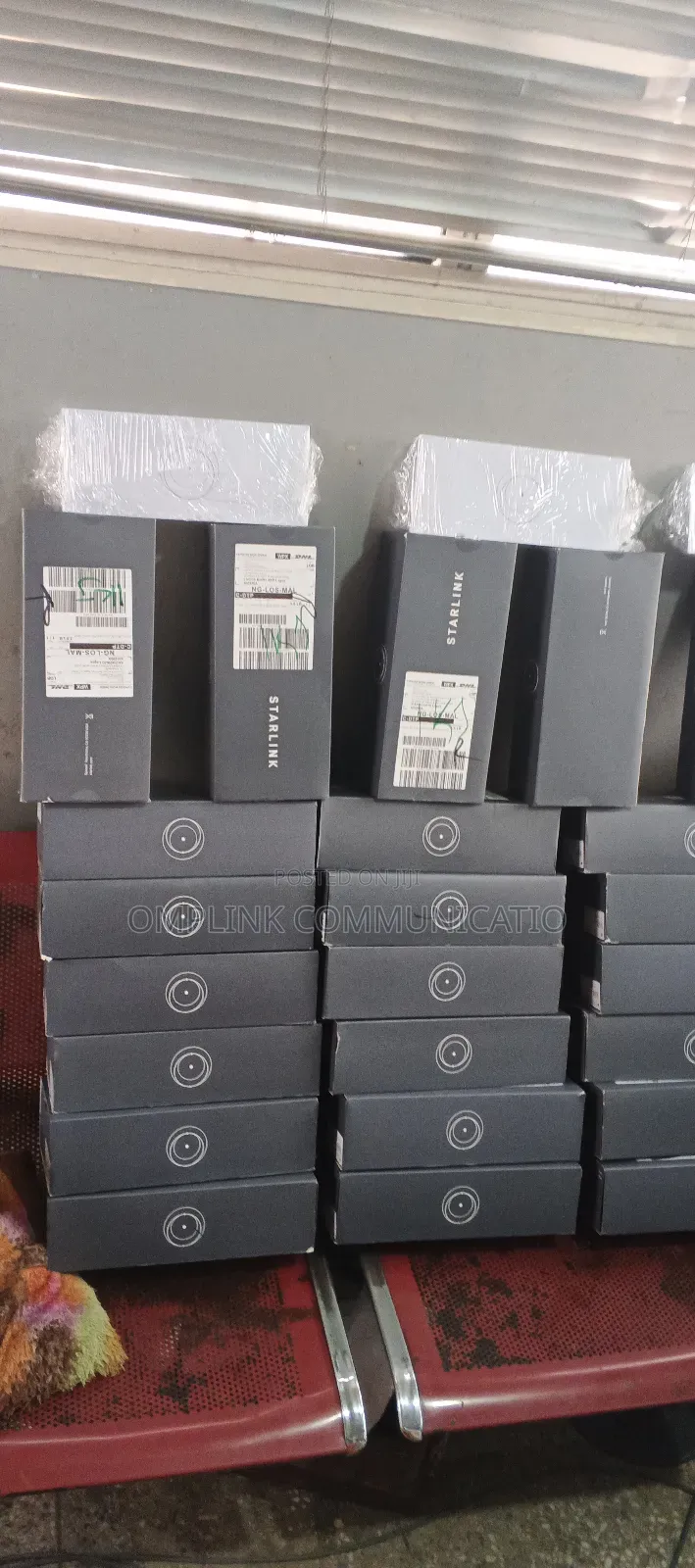 Standard Router V4