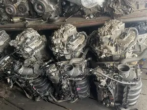 Gearbox Ford Focus 2.0
