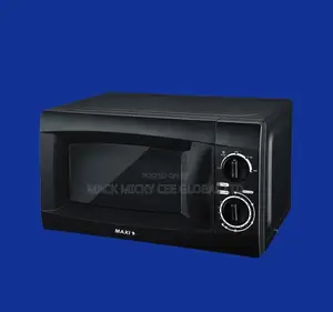 Maxi Microwave 20l 700w Black (20cke)