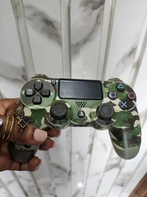 Uk Used Ps4 Controller – Clean Follow Come Dualshock Pad