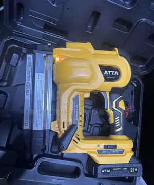 Cordless Nailer Brad Nailer 15-50mm