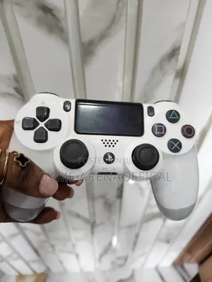 Follow Come Ps4 Pad – Uk Used, Original Sony Product