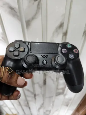 Imported Ps4 Dualshock 4 Pads – Follow Come Original