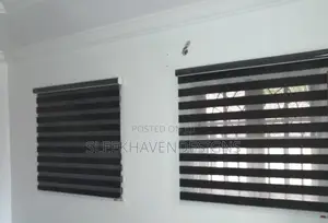 Window Blinds