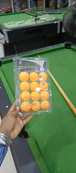 12in1 Tennis Balls