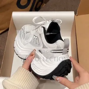 Original Balenciaga Unisex Sneakers