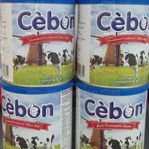 Cebon Condensed Milk