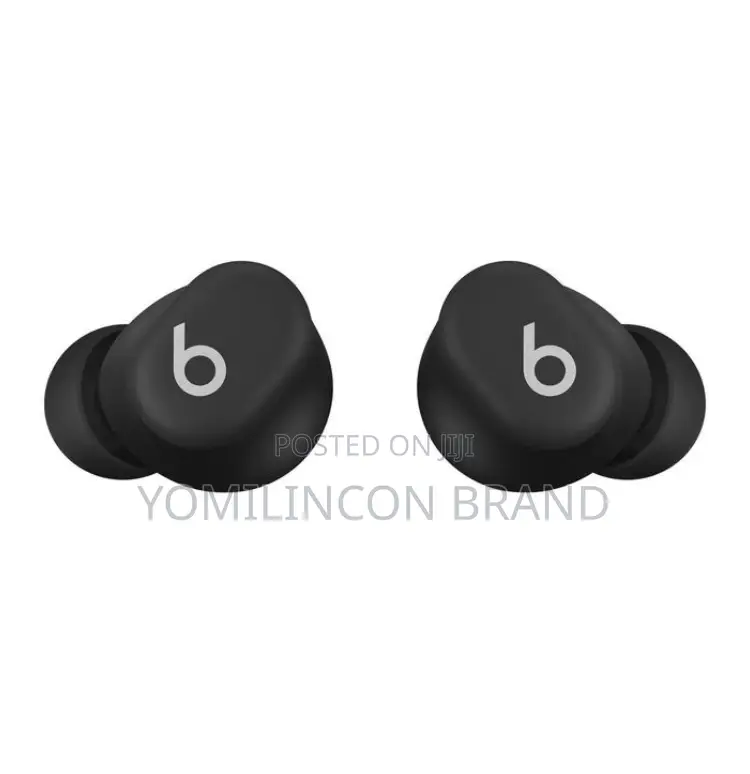Beats Solo Buds